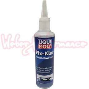Liqui Moly Fix-Klar Regenabweiser - Liqui Moly 1590