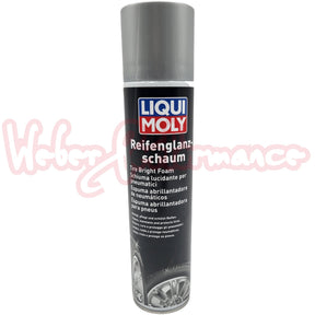 Liqui Moly Reifenglanzschaum - Liqui Moly 1609
