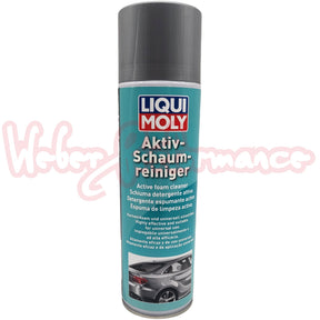 Liqui Moly Aktiv-Schaumreiniger - Liqui Moly 21277