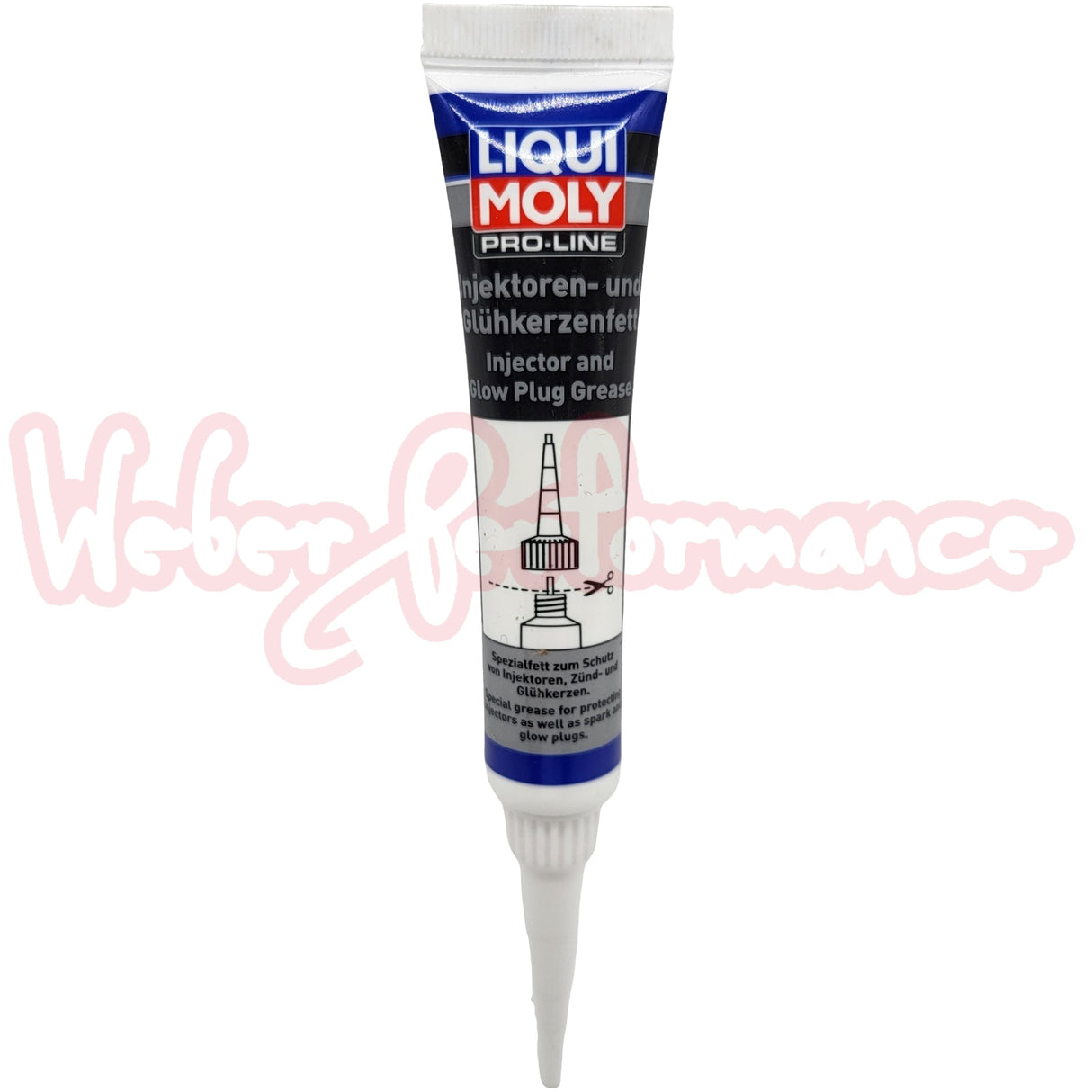 Liqui Moly Injektoren- und Glühkerzenfett