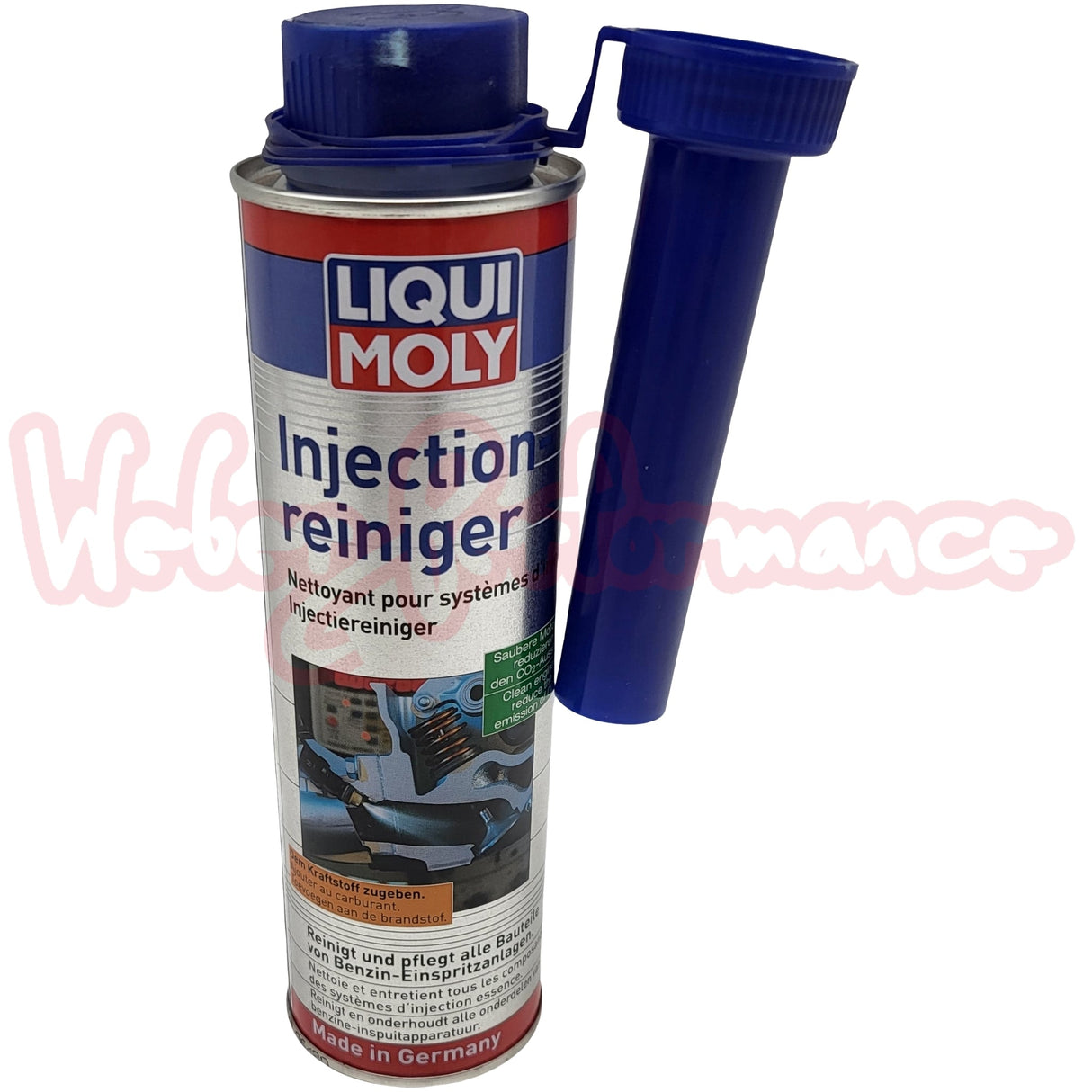 Liqui Moly Injectionreiniger - Liqui Moly 5110