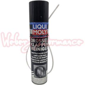 Liqui Moly Drosselklappenreiniger - Liqui Moly 5111