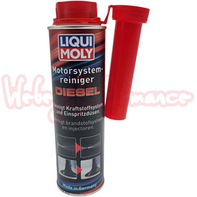Liqui Moly Motorsystemreiniger Diesel - Liqui Moly 5128