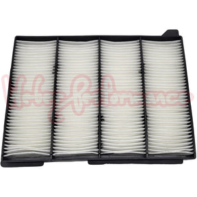Pollenfilter - MANN CU1526