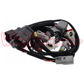 Adapterkit Scheinwerfer STI 2018 - OLM 70031.3