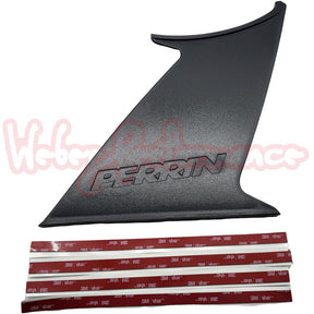 Perrin Wing Stiffi WRX STI 14+ - Perrin PSP-BDY-103BK
