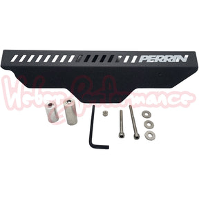 Perrin Alternatorabdeckung 01+ - Perrin PSP-ENG-150BK