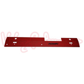 Perrin Kühlleitblech 01-07 rot - Perrin PSP-ENG-501RD