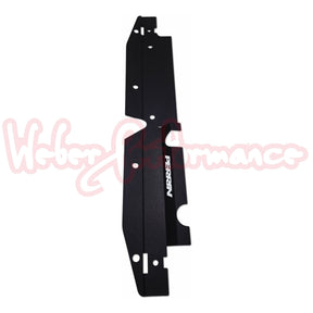 Perrin Kühlleitblech 08-13 schwarz - Perrin PSP-ENG-510BK