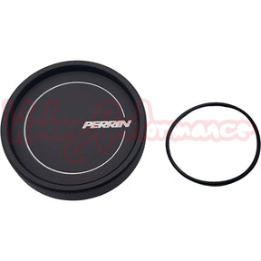 Perrin Öleinfülldeckel - Perrin PSP-ENG-711BK