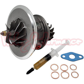 Rumpfgruppe IHI VF30 / VF35 / VF37 / VF39 / VF43 / VF48 / VF52 Turbolader - RHF55CHRA
