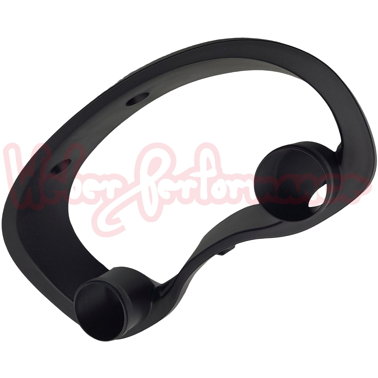 Zusatzinstrumentenhalter Tacho 14+