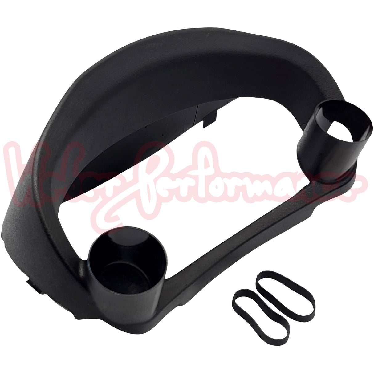 Zusatzinstrumentenhalter Tacho 08-13