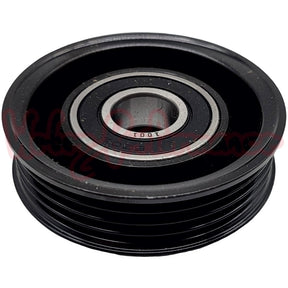 Spannrolle Keilrippenriemen Alternator - Schaeffler 531085310