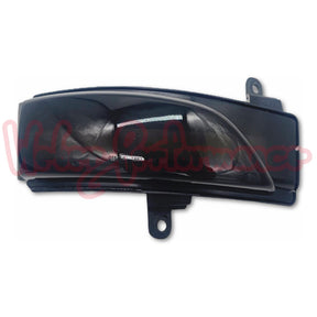 LED Seitenblinker sequentiell - WP0008