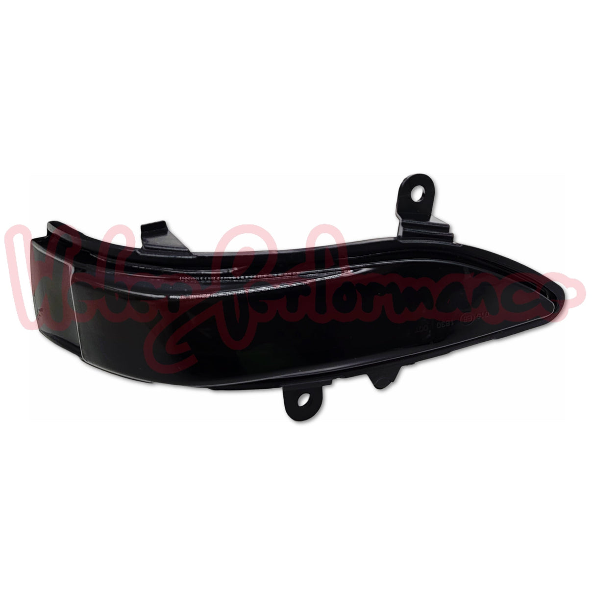 LED Seitenblinker sequentiell