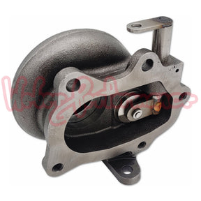 Turbolader Abgasgehäuse VF48 STI 08+ - WP0011